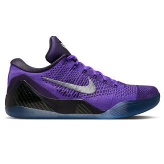 Nike Kobe 9 Elite Low Protro Moonwalker