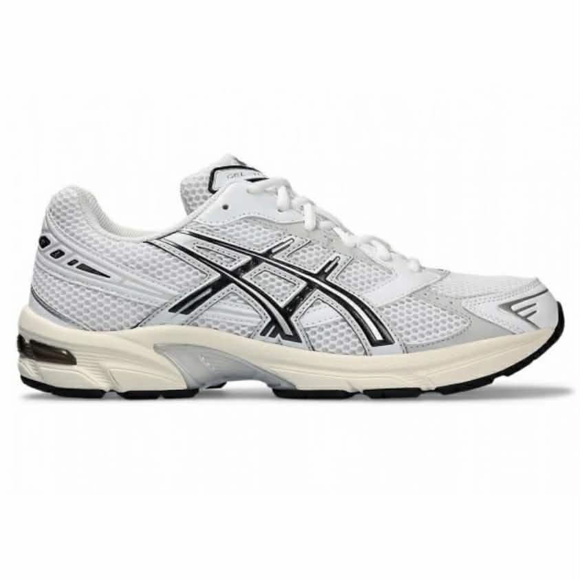 ASICS GEL-1130 WHITE CLOUD GREY