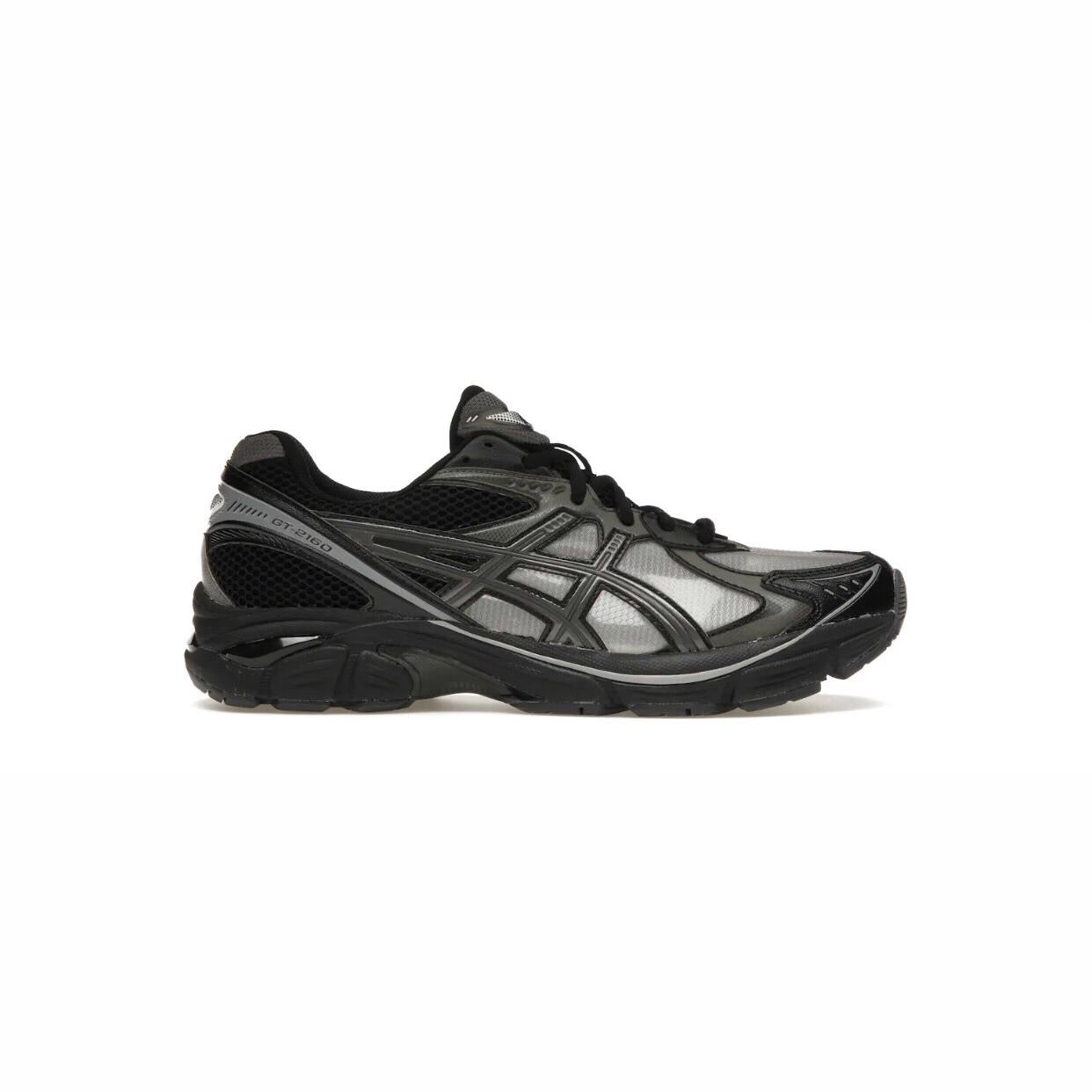 ASICS GT-2160 X ABOVE THE CLOUDS BLACK