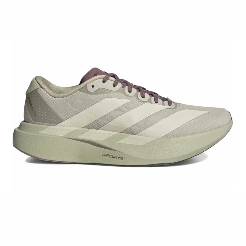 ADIDAS ADIZERO EVO SL HERMANOS KOUMORI PUTTY GREY ( W )