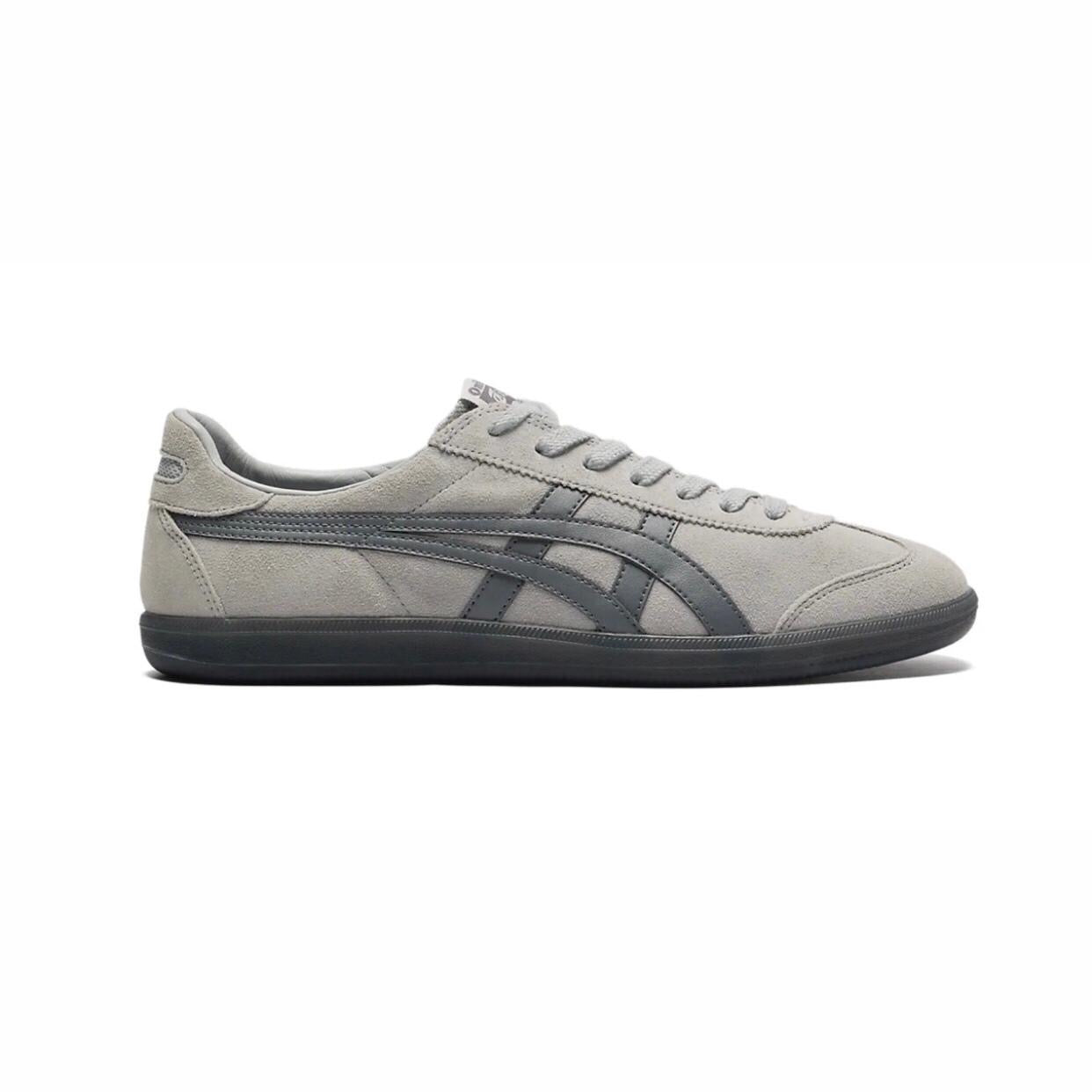 ONITSUKA TOKUTEN PIEDMONT GREY METROPOLIS
