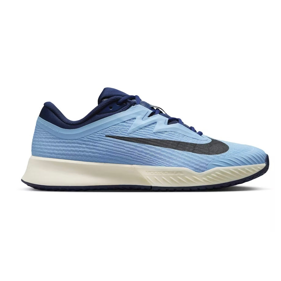 Nike Court Air Zoom Vapor Pro 3 HC Psychic Blue Midnight Navy
