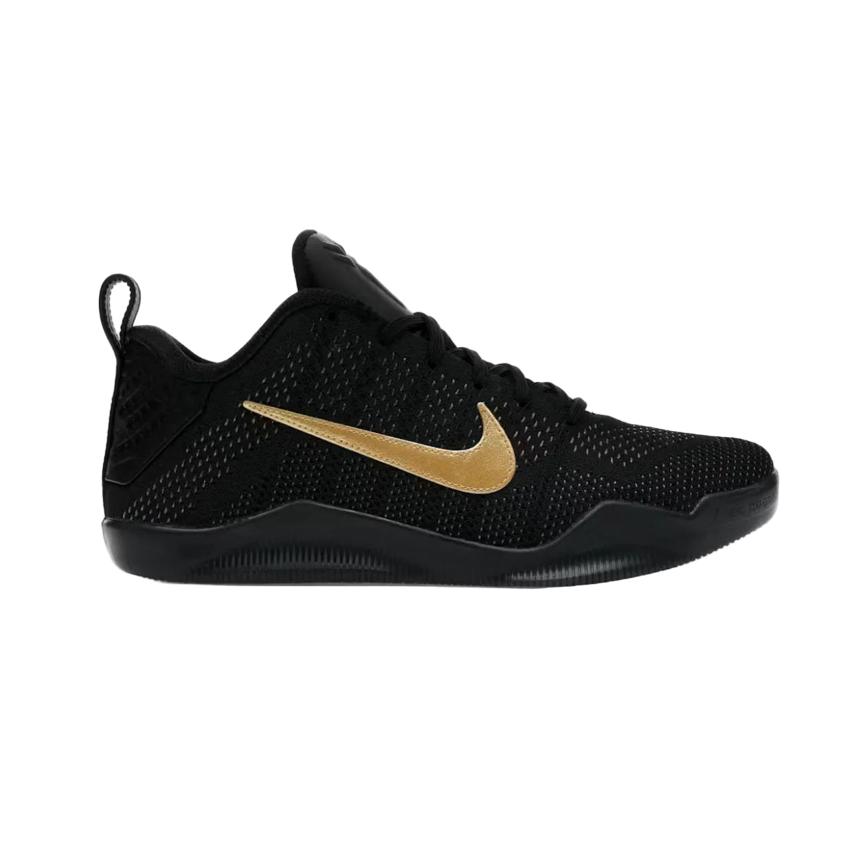 Nike Kobe 11 Elite Protro Fade to Black