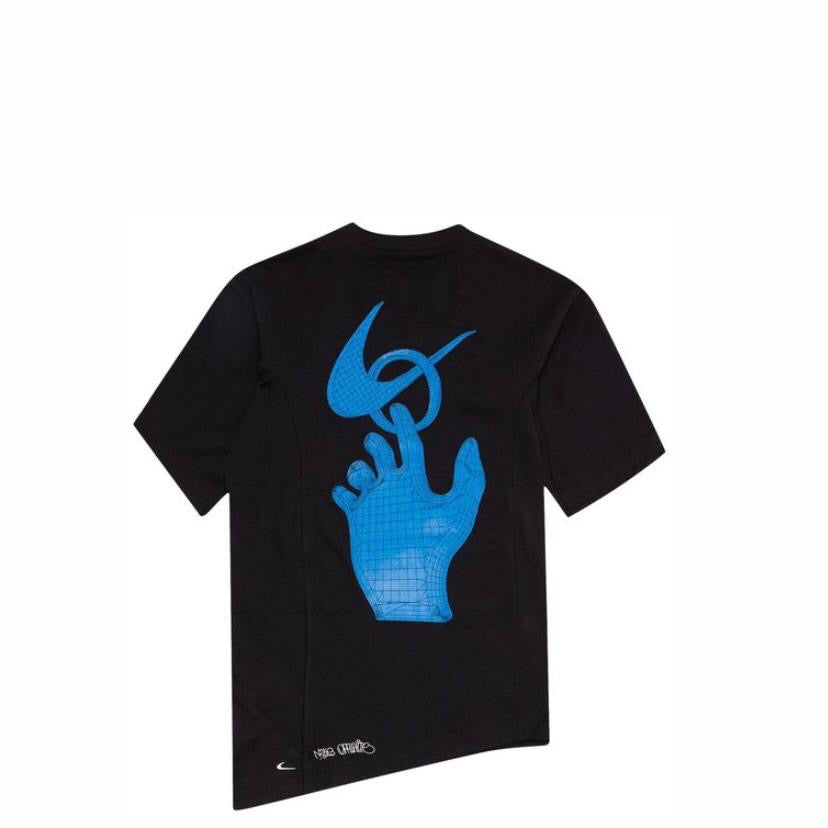 NIKE X OFF WHITE T-SHIRT