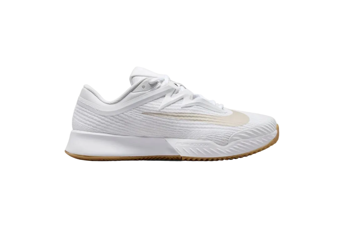 Nike Vapor Pro 3 Clay Court White Cream