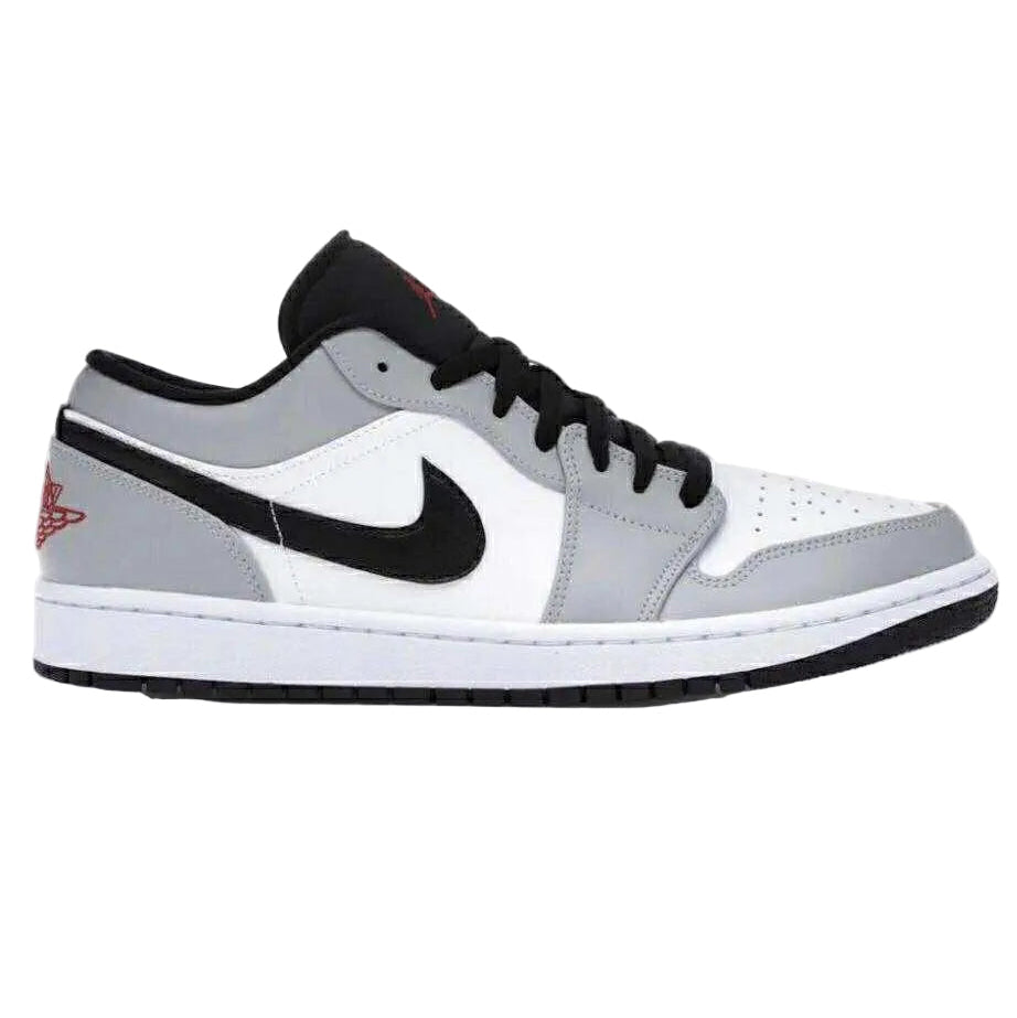 Jordan 1 Low Light Smoke Grey
