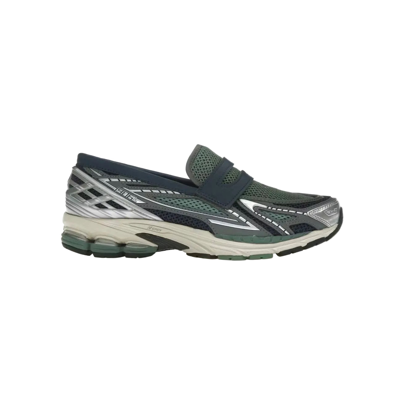 New Balance 1906L Loafers Dark Juniper