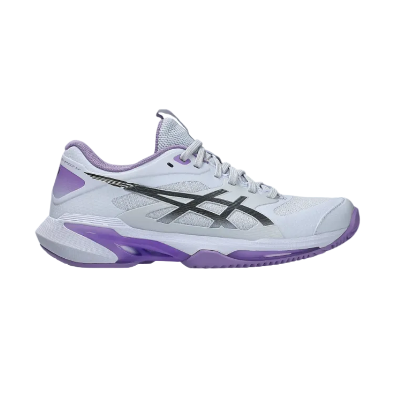 Asics Solution Speed FF 4 Clay Night Energy