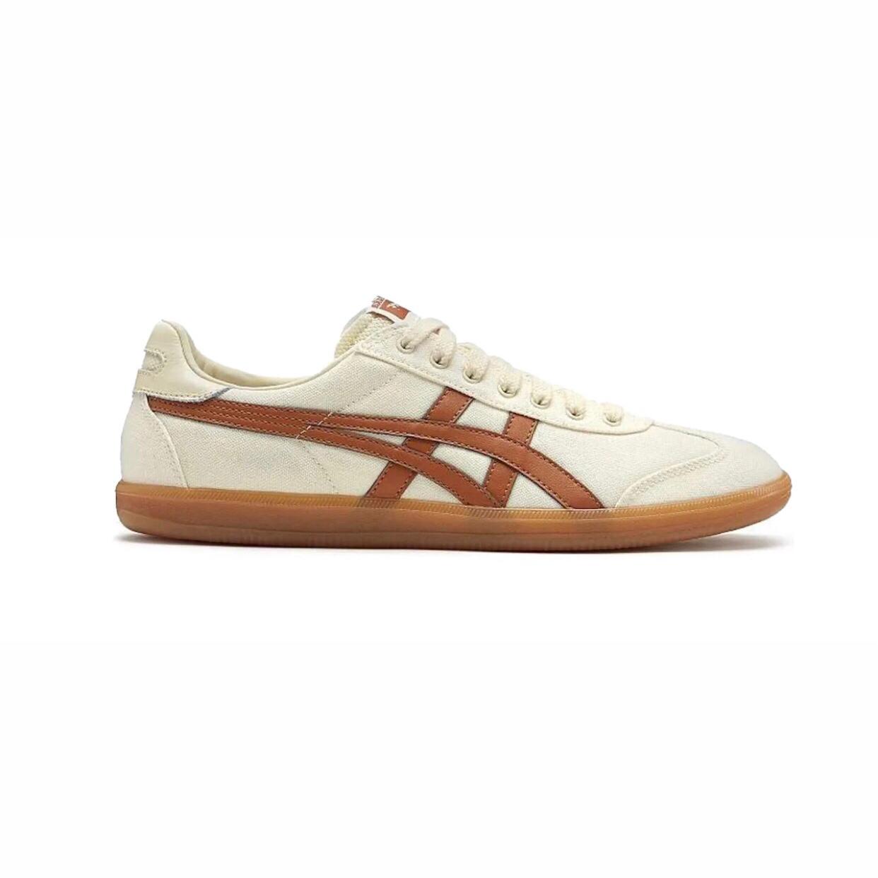 ONITSUKA TOKUTEN CREAM CARAMEL