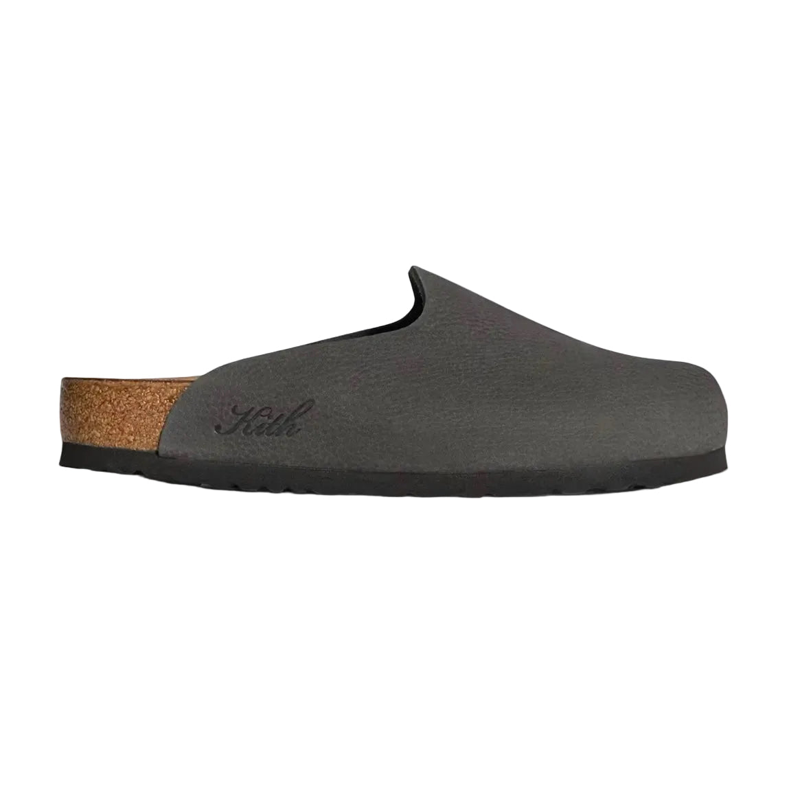 Birkenstock x Kith Amsterdam Clog Black