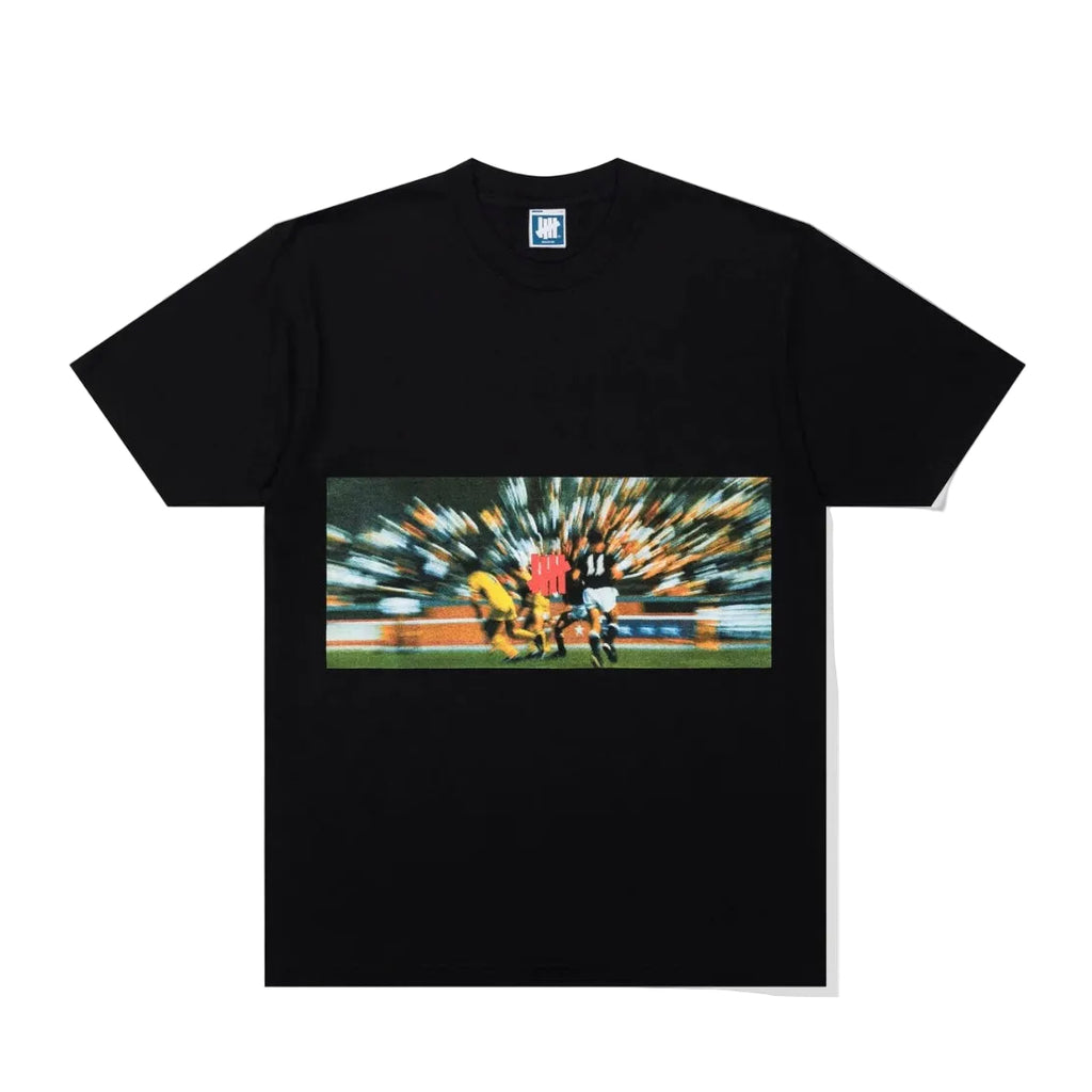 Undefeated GOAL S/S Tee