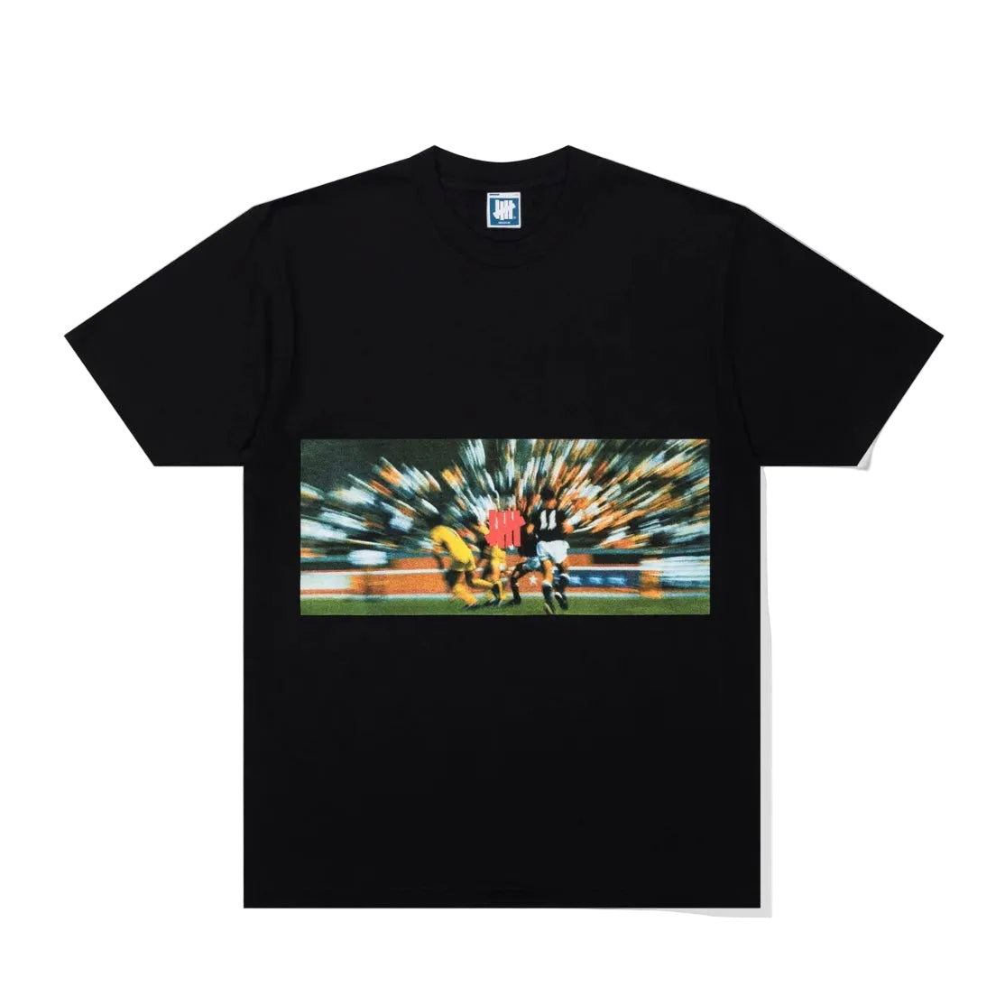 Undefeated GOAL S/S Tee
