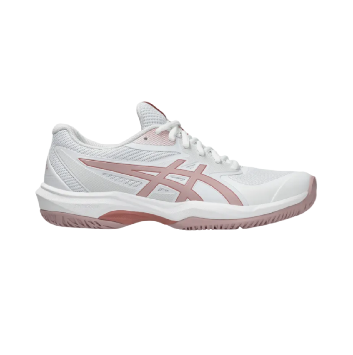 Asics Game FF White Morganite
