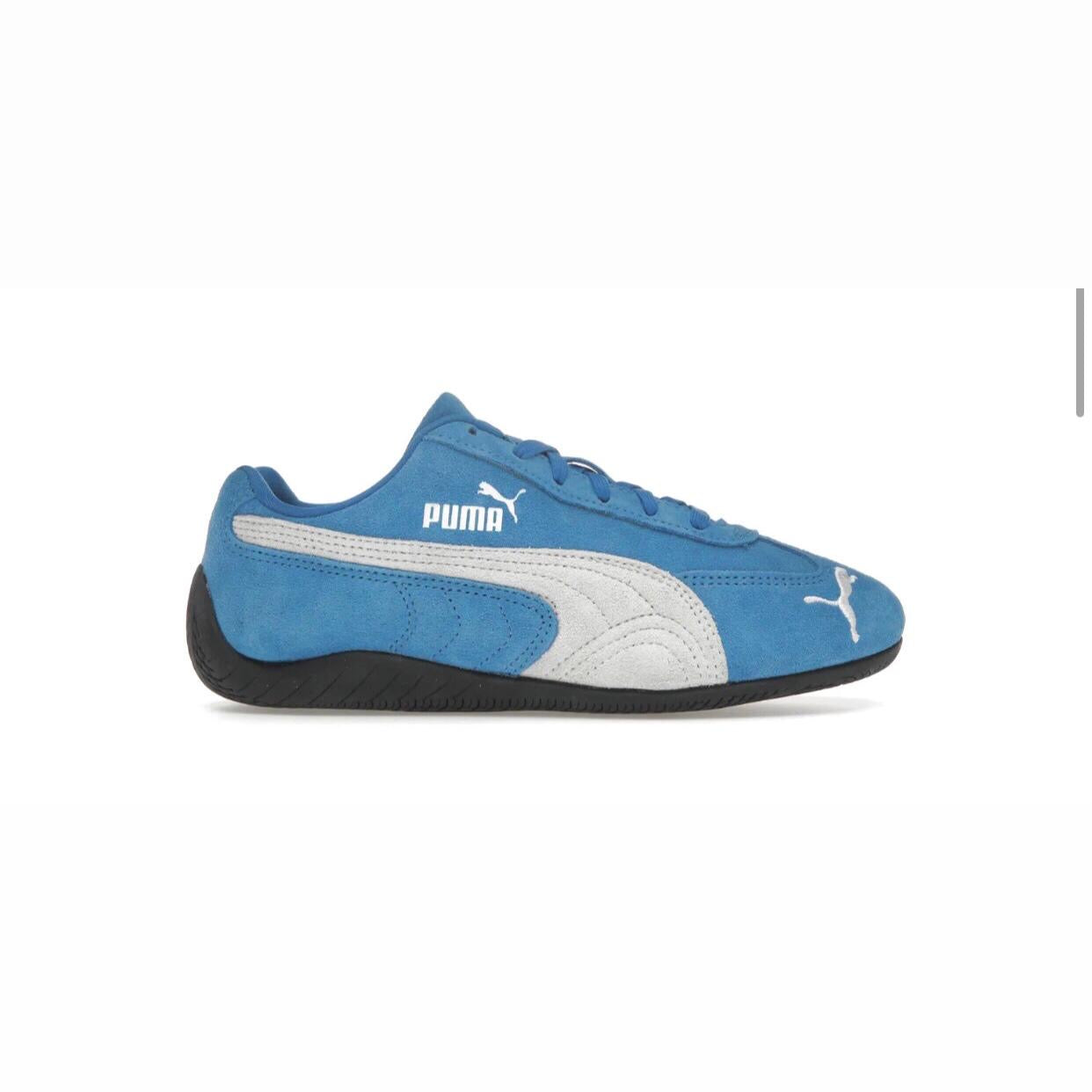 PUMA SPEEDCAT OG TEAM ROYAL WHITE