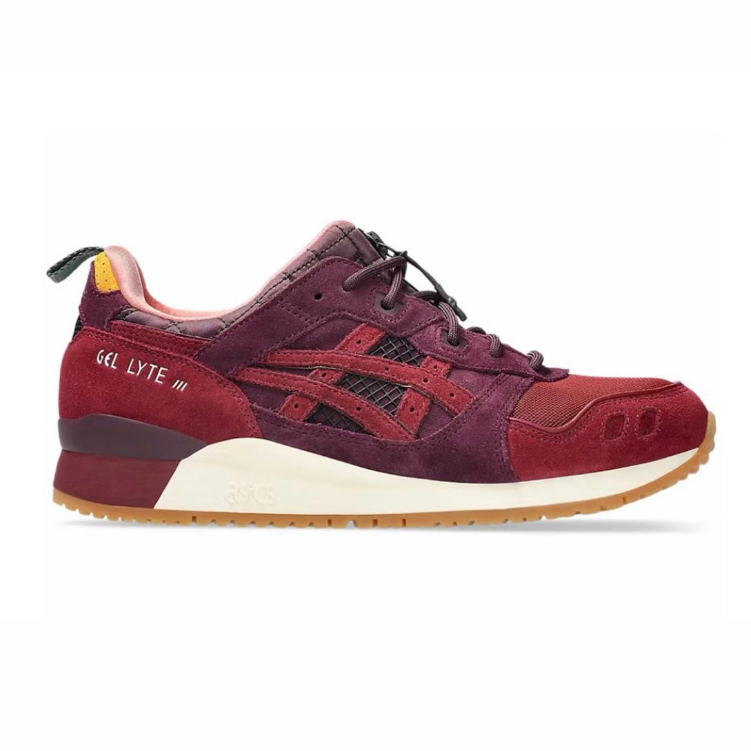 Asics Gel-Lyte OG Mita Sneakers Dried Rose