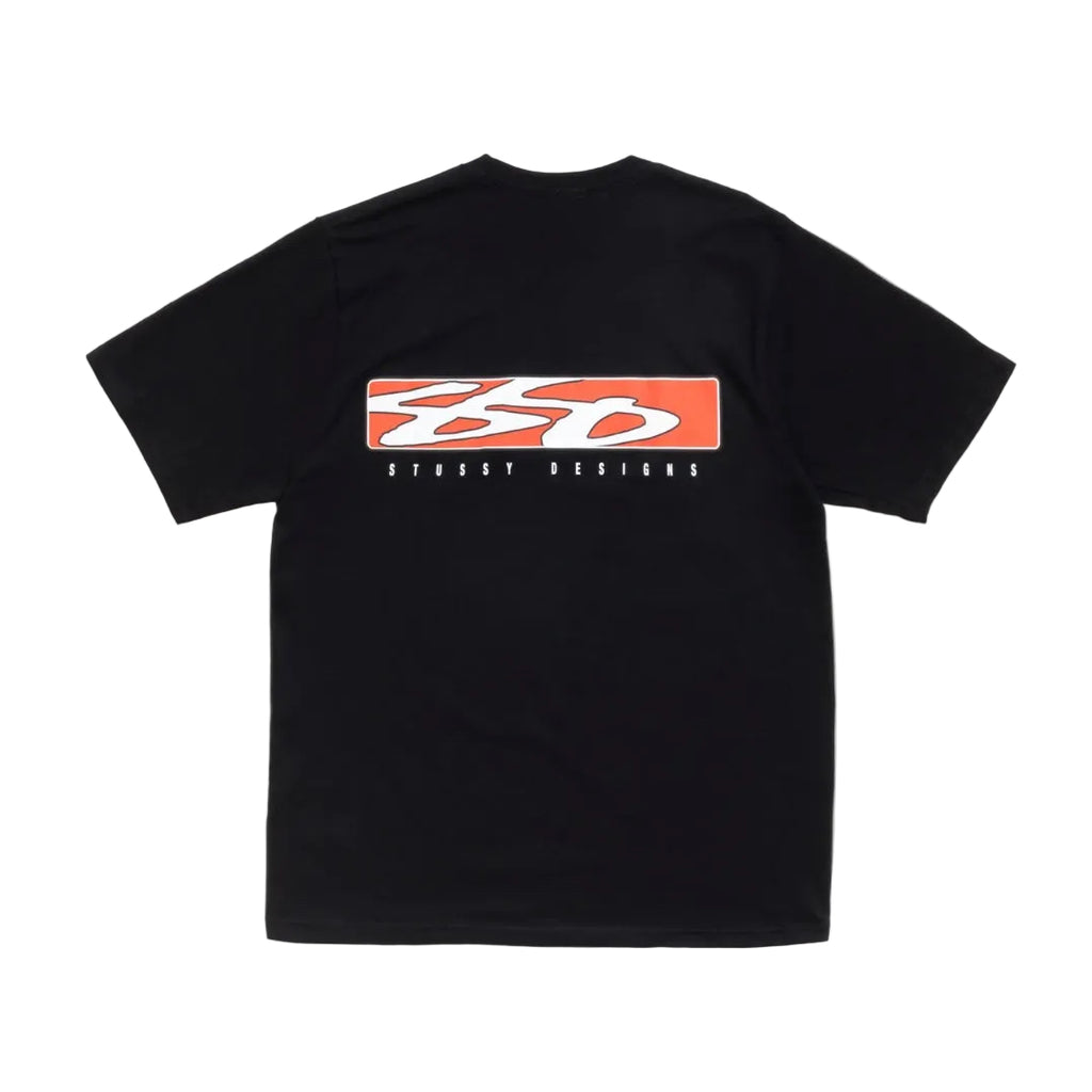 Stussy S Box Tee