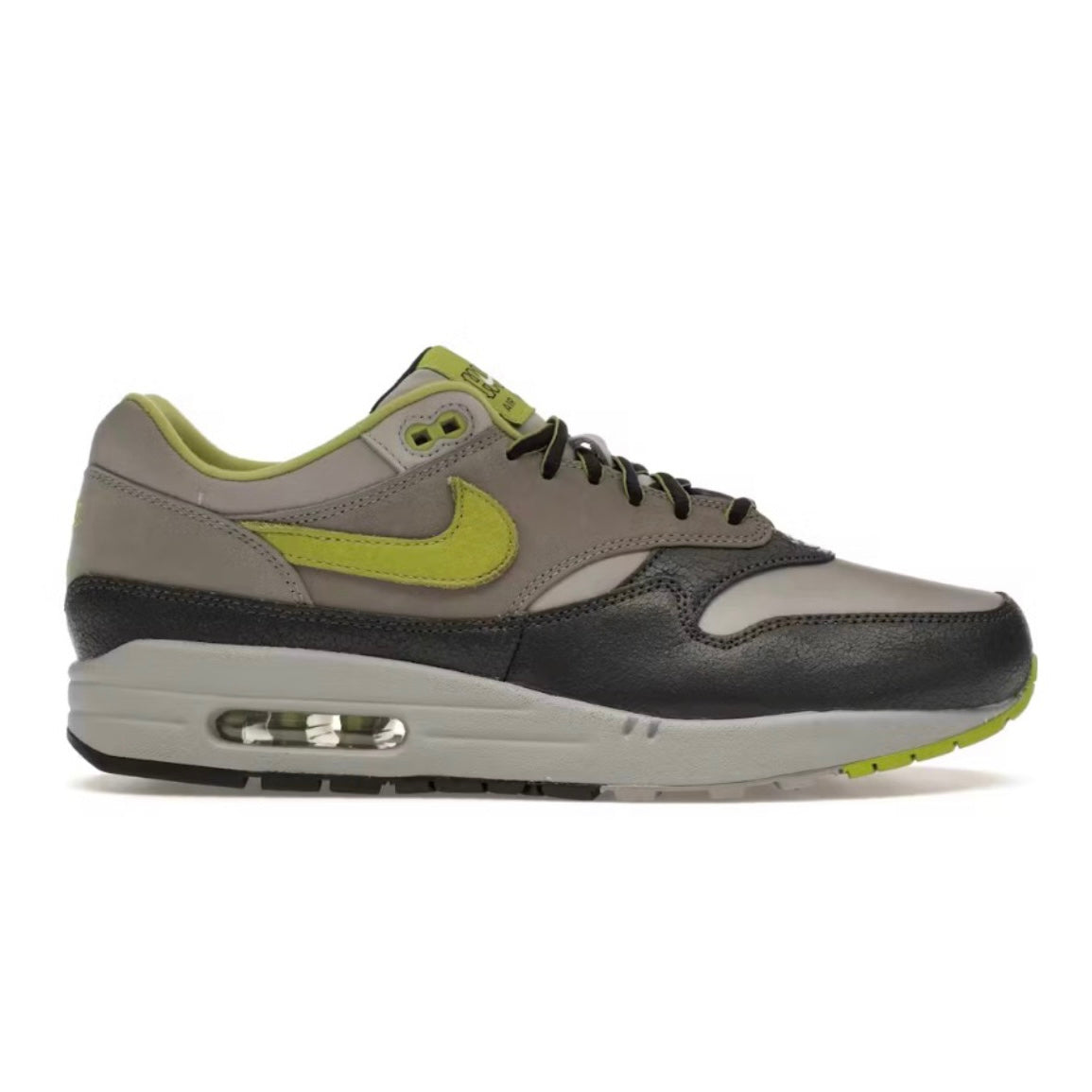 Nike Airmax 1 SP HUF Pear Green (2024)