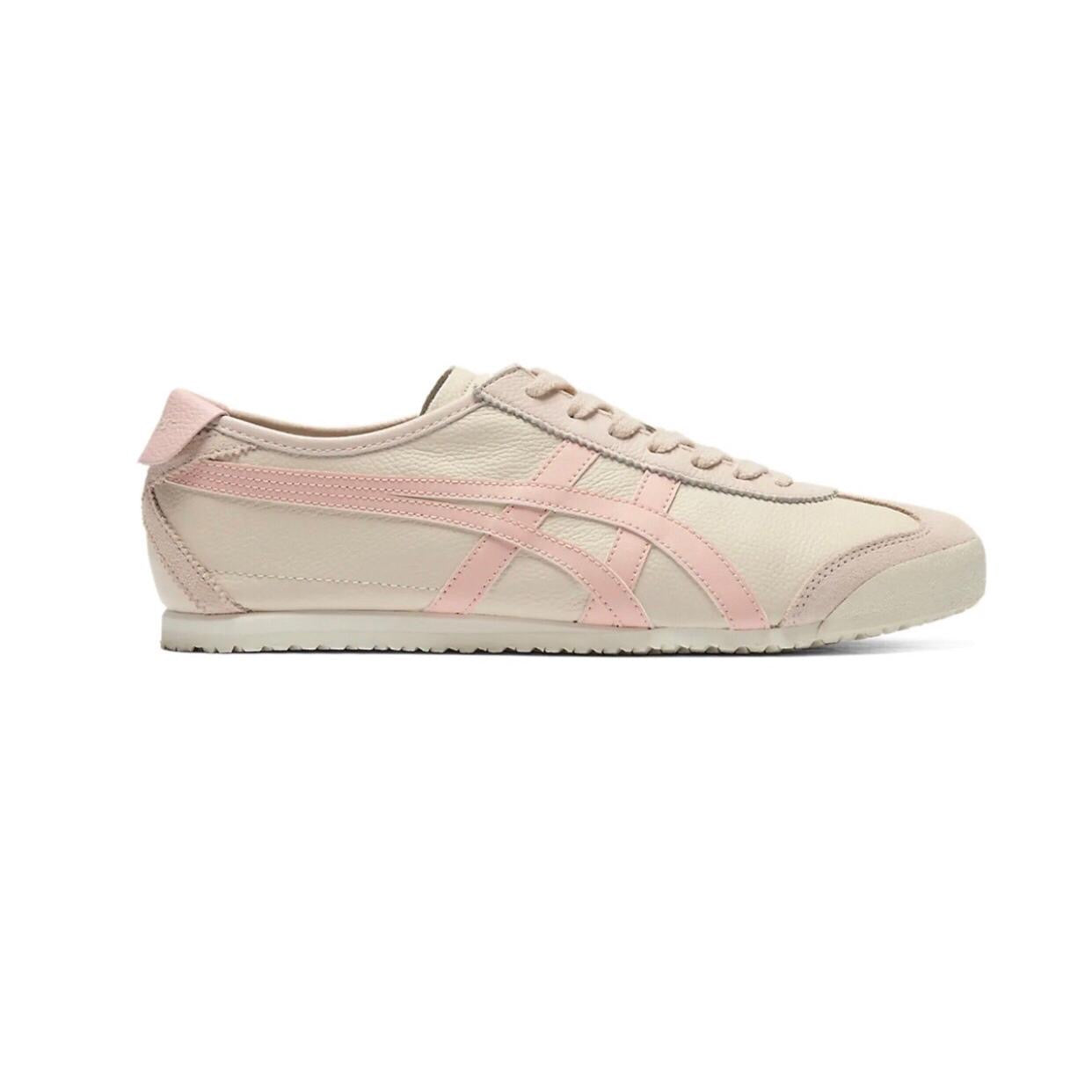 ONITSUKA MEXICO 66 GINGER PEACH