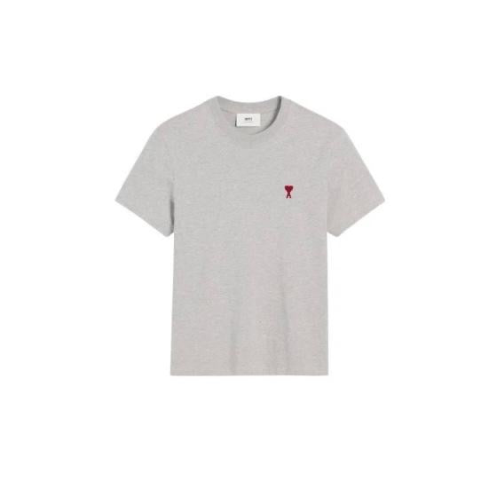 AMI DE CEOUR T-SHIRT GREY