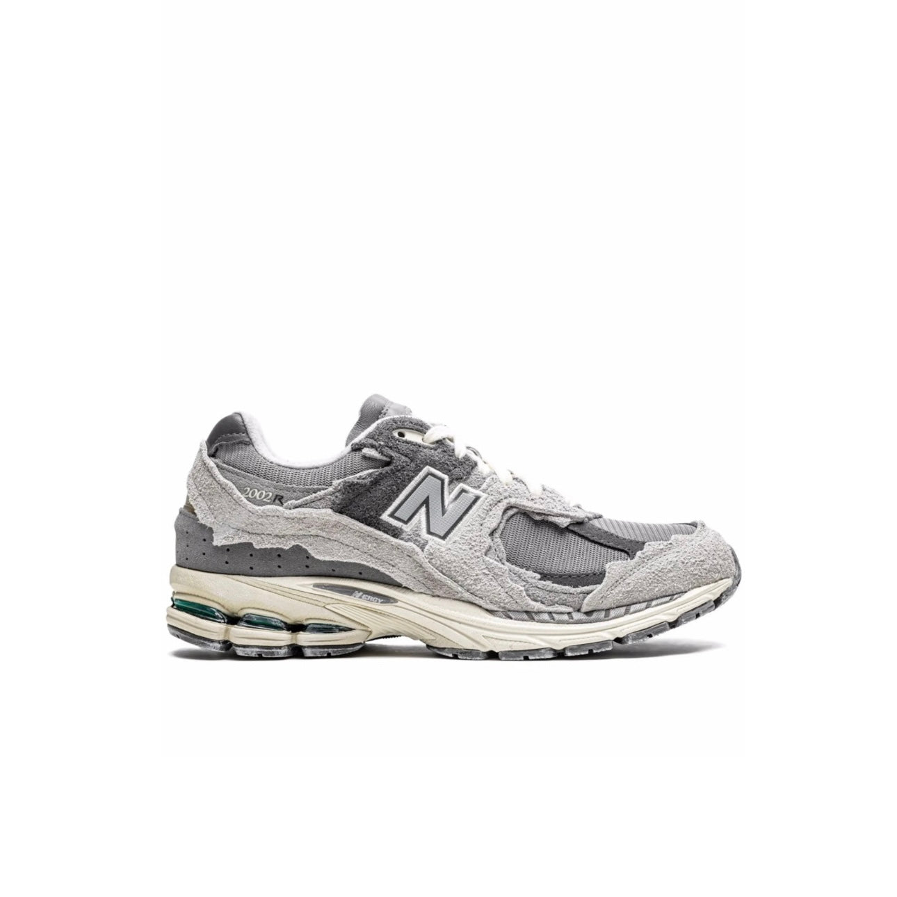 NEW BALANCE 2002R PROTECTION PACK RAIN CLOUD