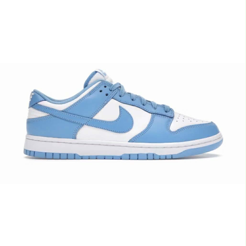 NIKE DUNK LOW UNC (2021)