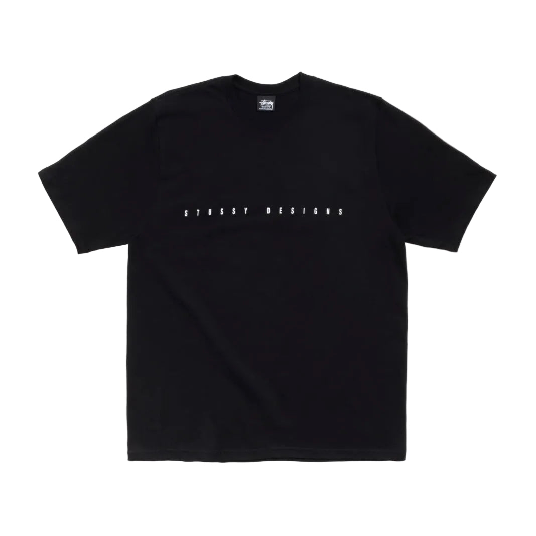Stussy S Box Tee