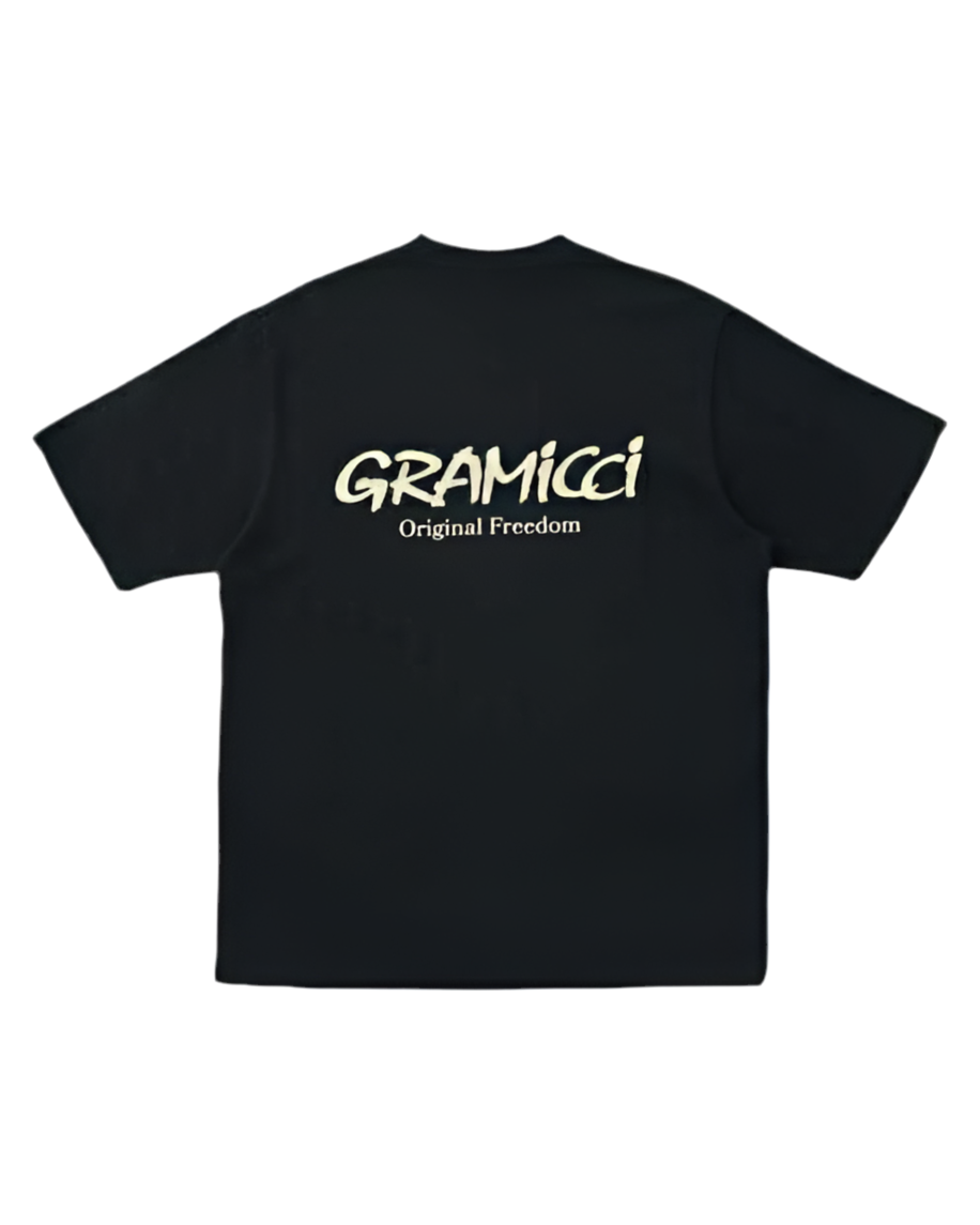 GRAMICCI ORIGINAL FREEDOM  BLACK