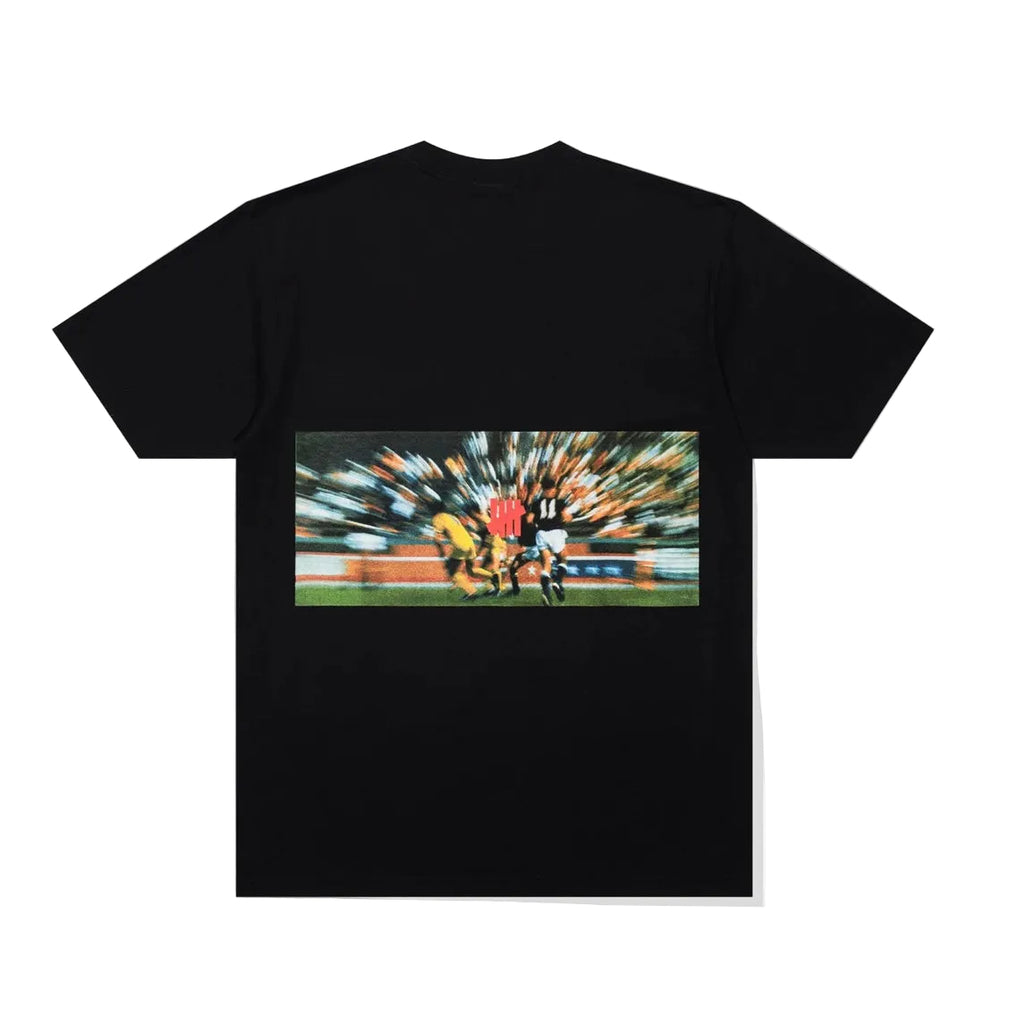 Undefeated GOAL S/S Tee