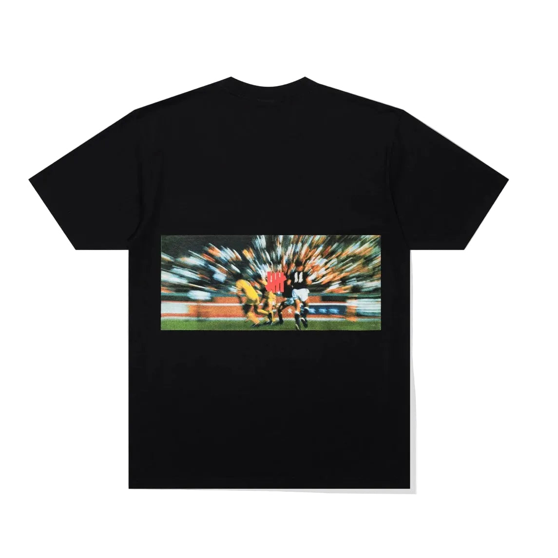 Undefeated GOAL S/S Tee