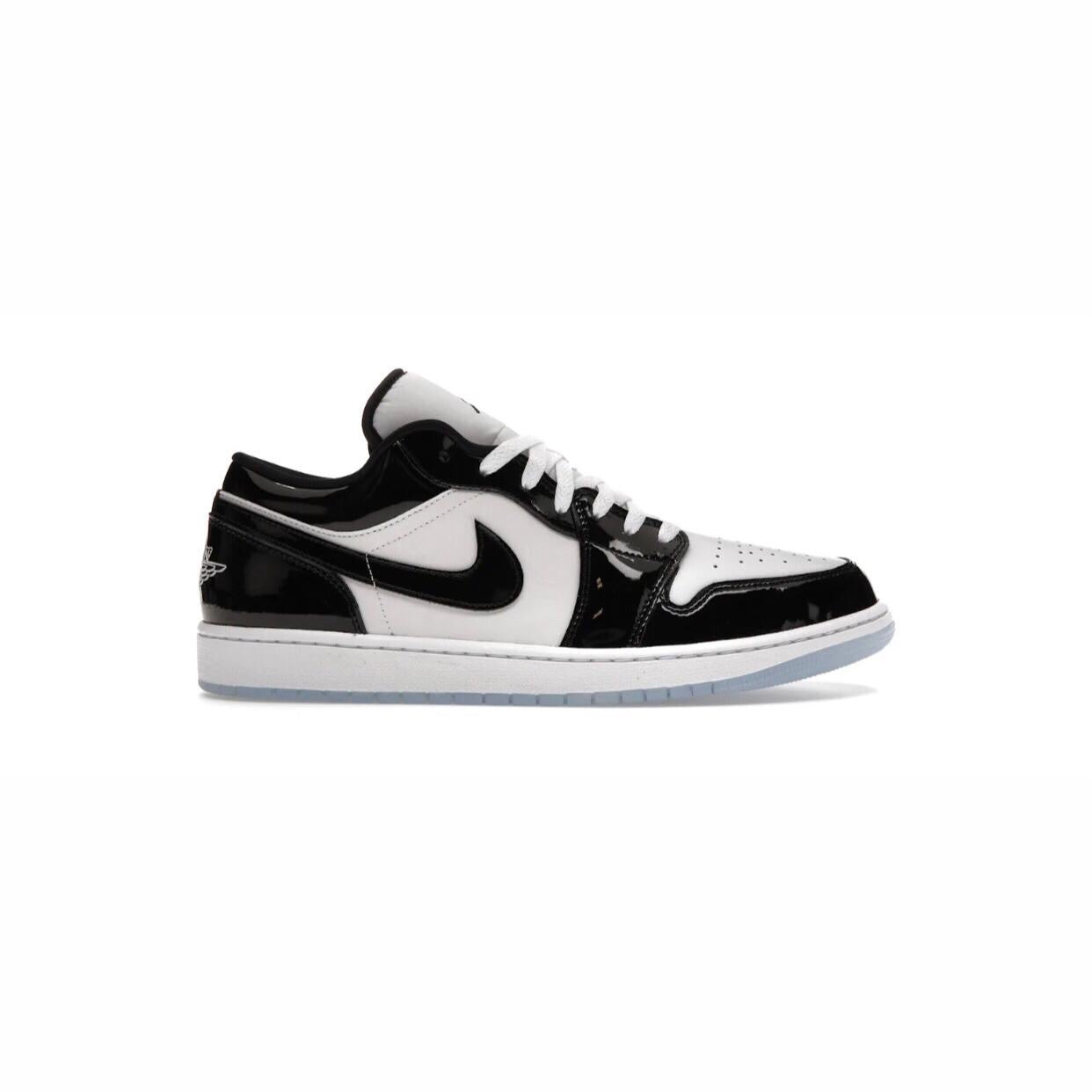 JORDAN 1 LOW SE CONCORD