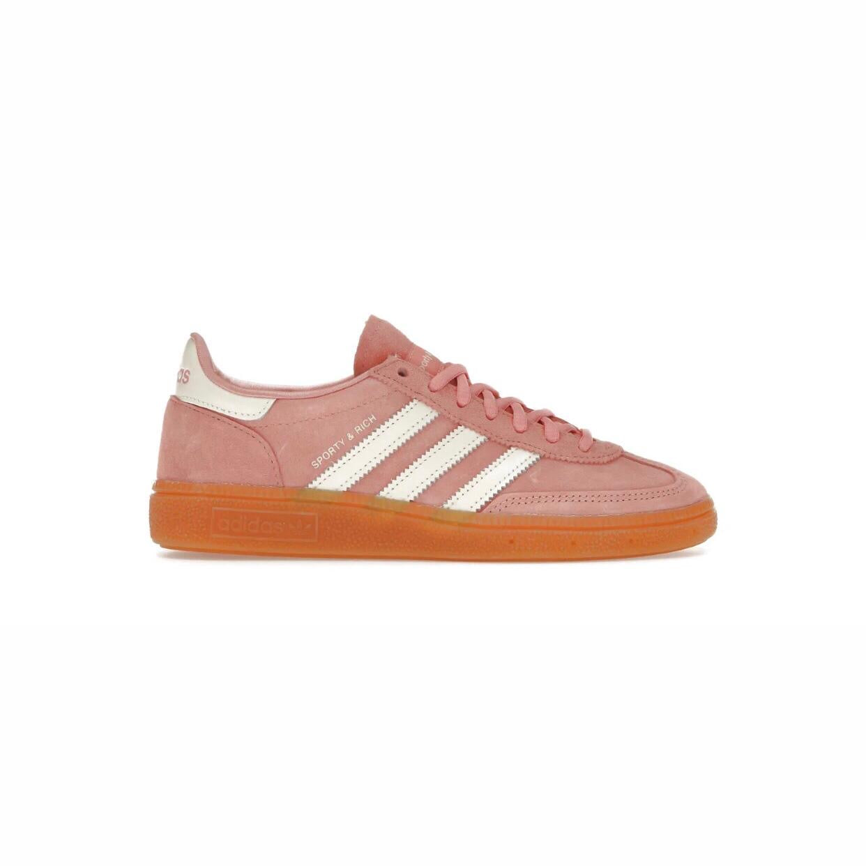 ADIDAS HANDBALL SPEZIAL SPORTY & RICH PINK