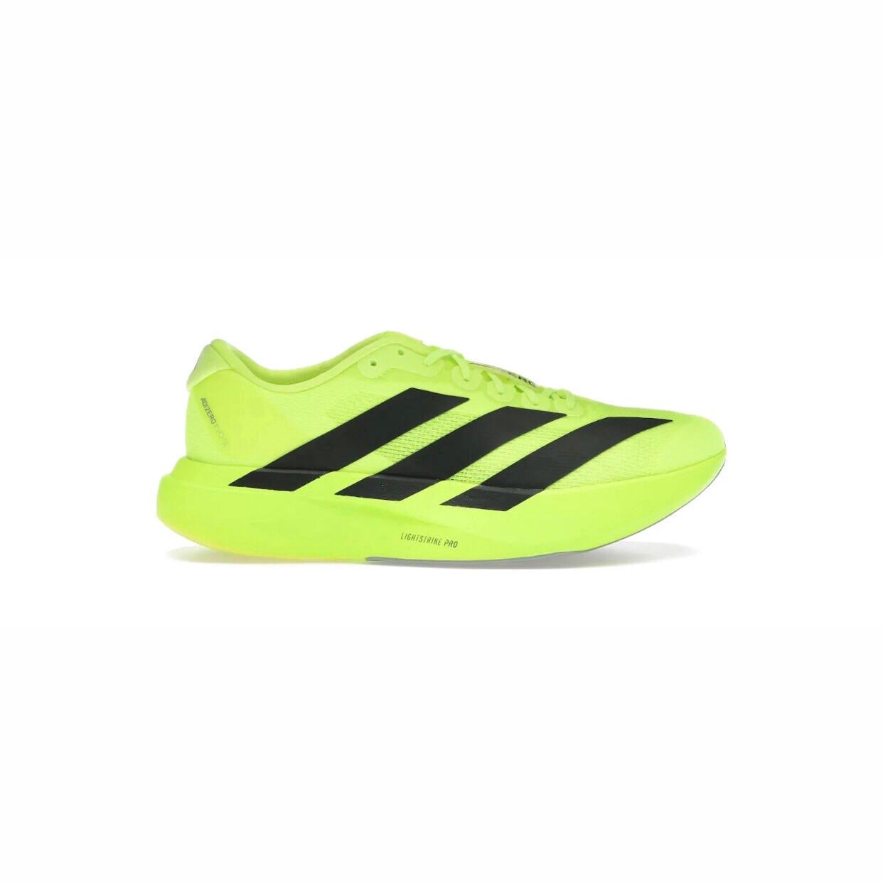 ADIDAS ADIZERO EVO SL LUCID LEMON