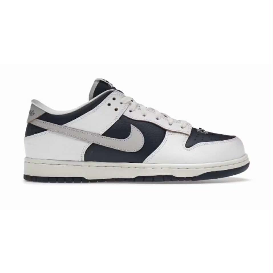 NIKE SB DUNK LOW HUF NEW YORK CITY