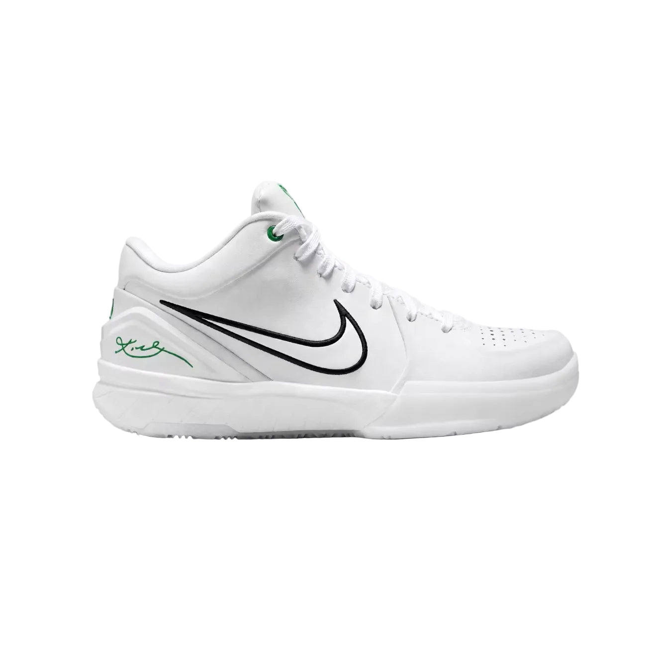 Nike Kobe 4 Protro Draft Day Pack Boston Celtics
