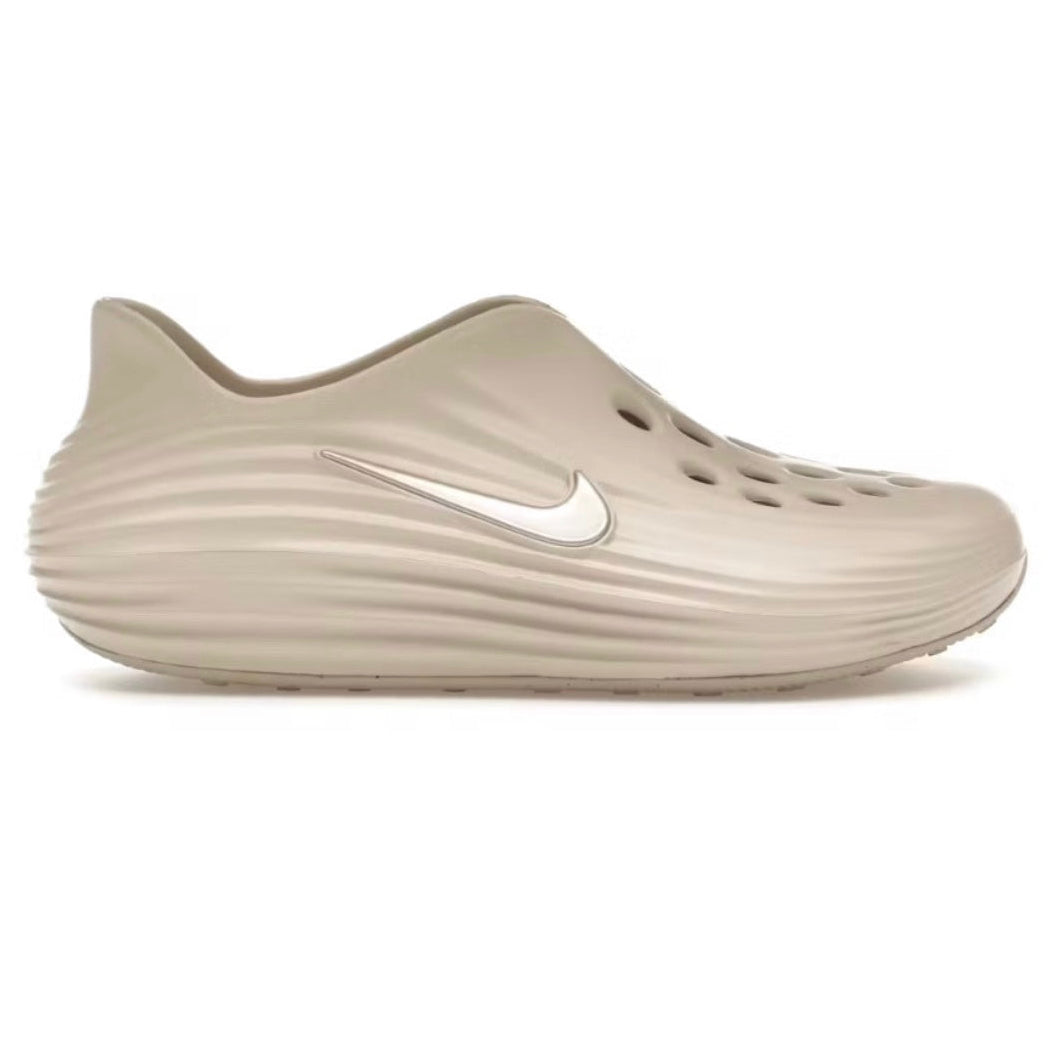 Nike ReactX Rejuven8 Clog Light Orewood Brown