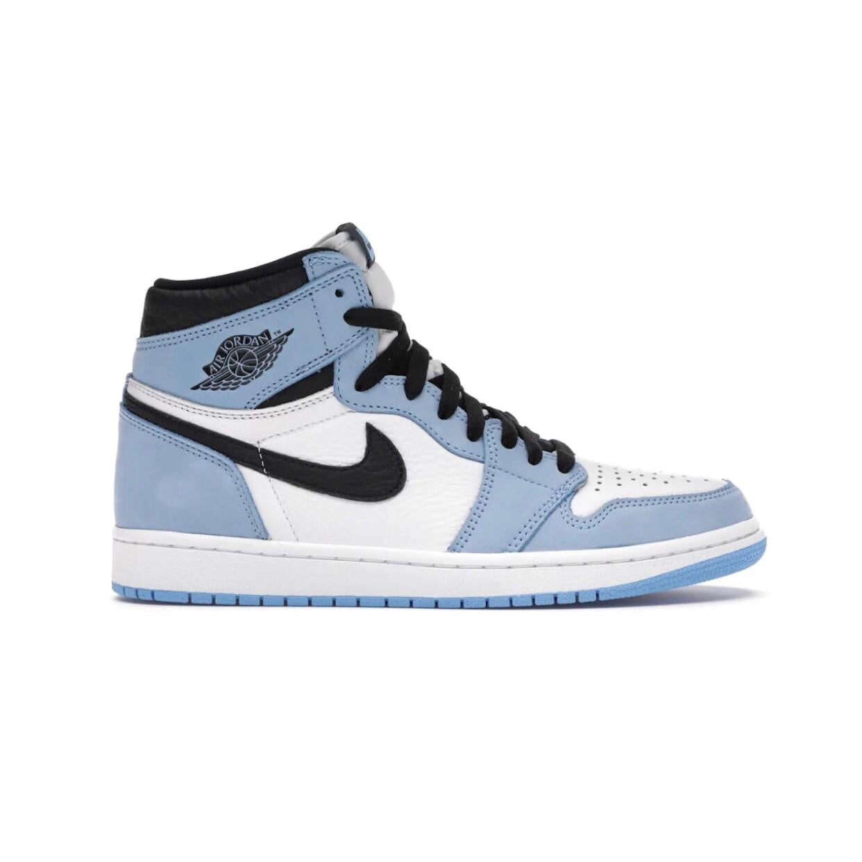 JORDAN 1 RETRO HIGH OG UNIVERSITY BLUE