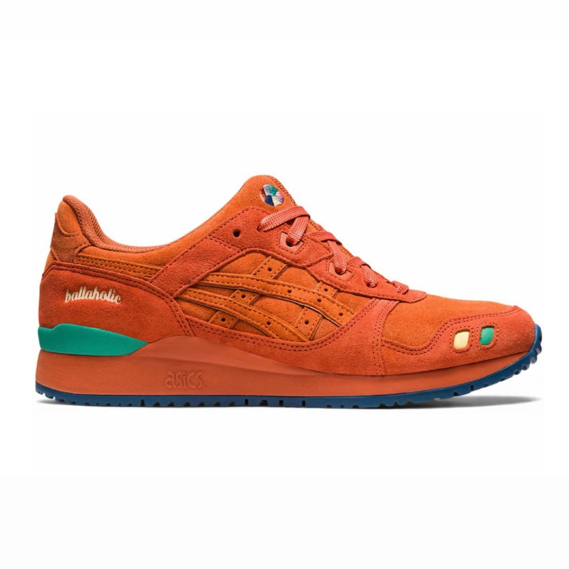 Asics Gel-Lyte OG Ballaholic