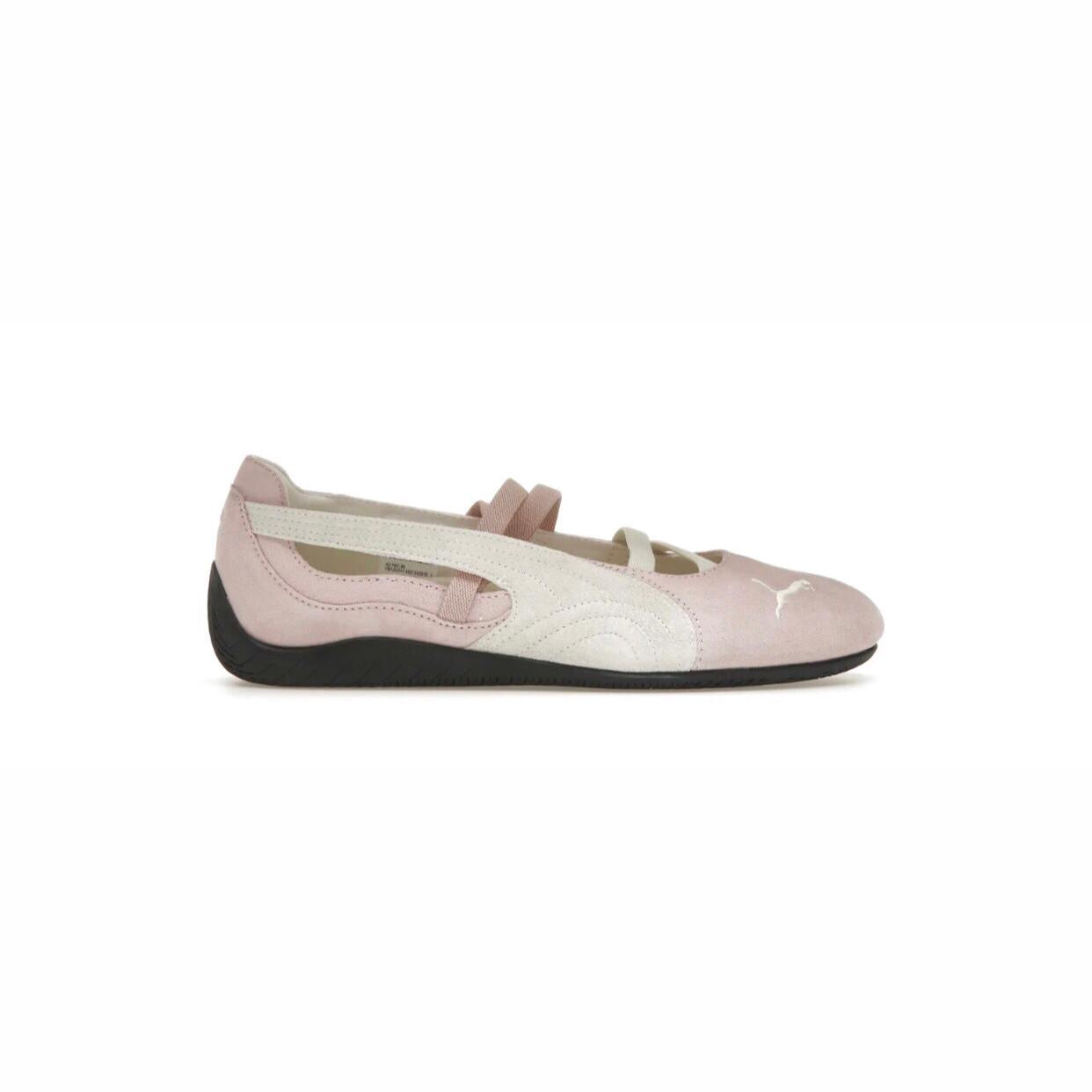 PUMA SPEEDCAT BALLET WHISP OF PINK