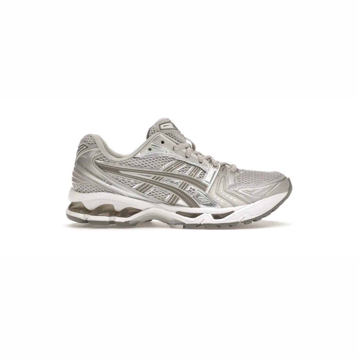 ASICS GEL KAYANO 14 CLOUD GREY