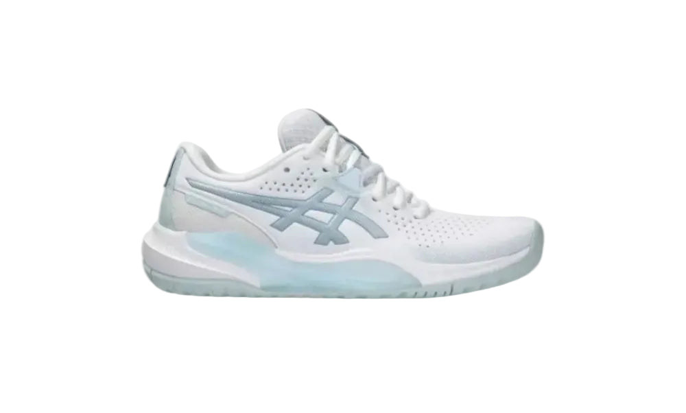 Asics Gel Challenger 15 White Sky
