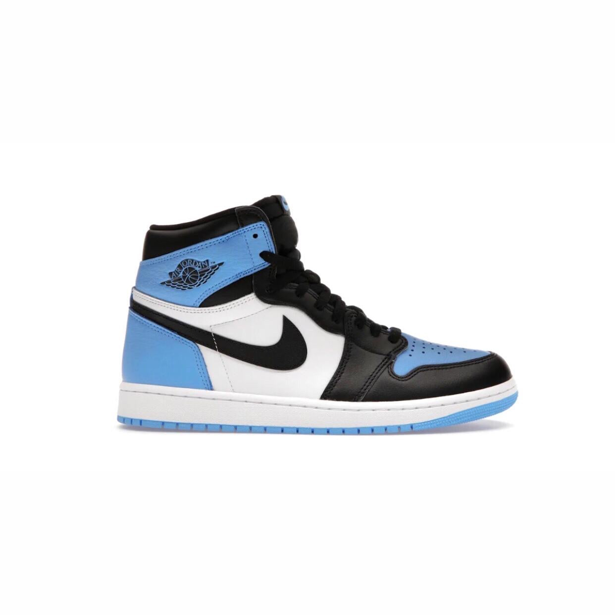 JORDAN 1 RETRO HIGH OG UNC TOE