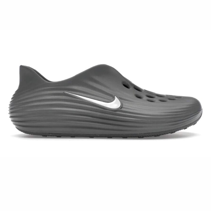 Nike Rejuven8 Clog Smoke Grey – Drip Precision