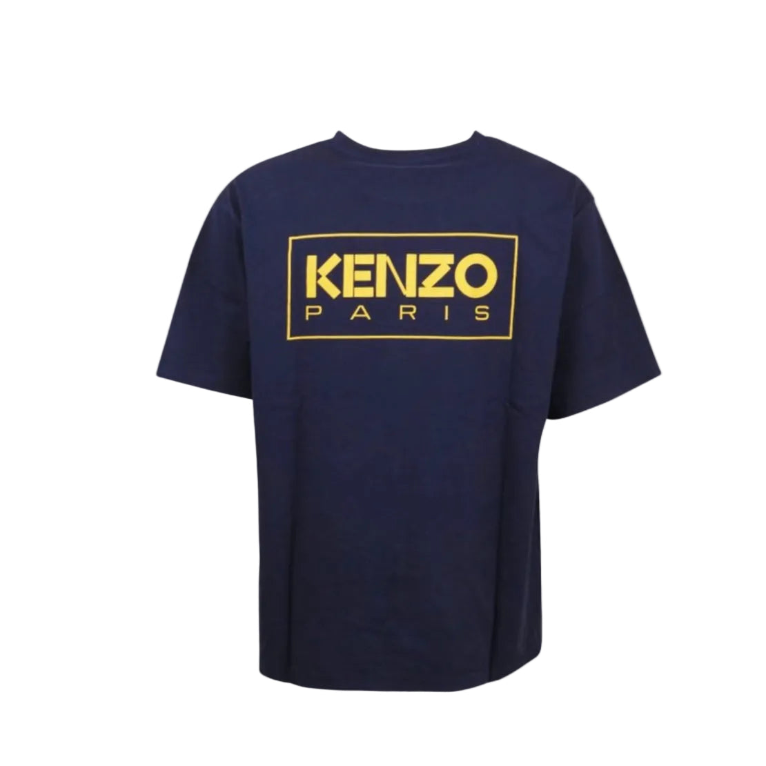 Kenzo Logo-print Short-sleeve T-shirt