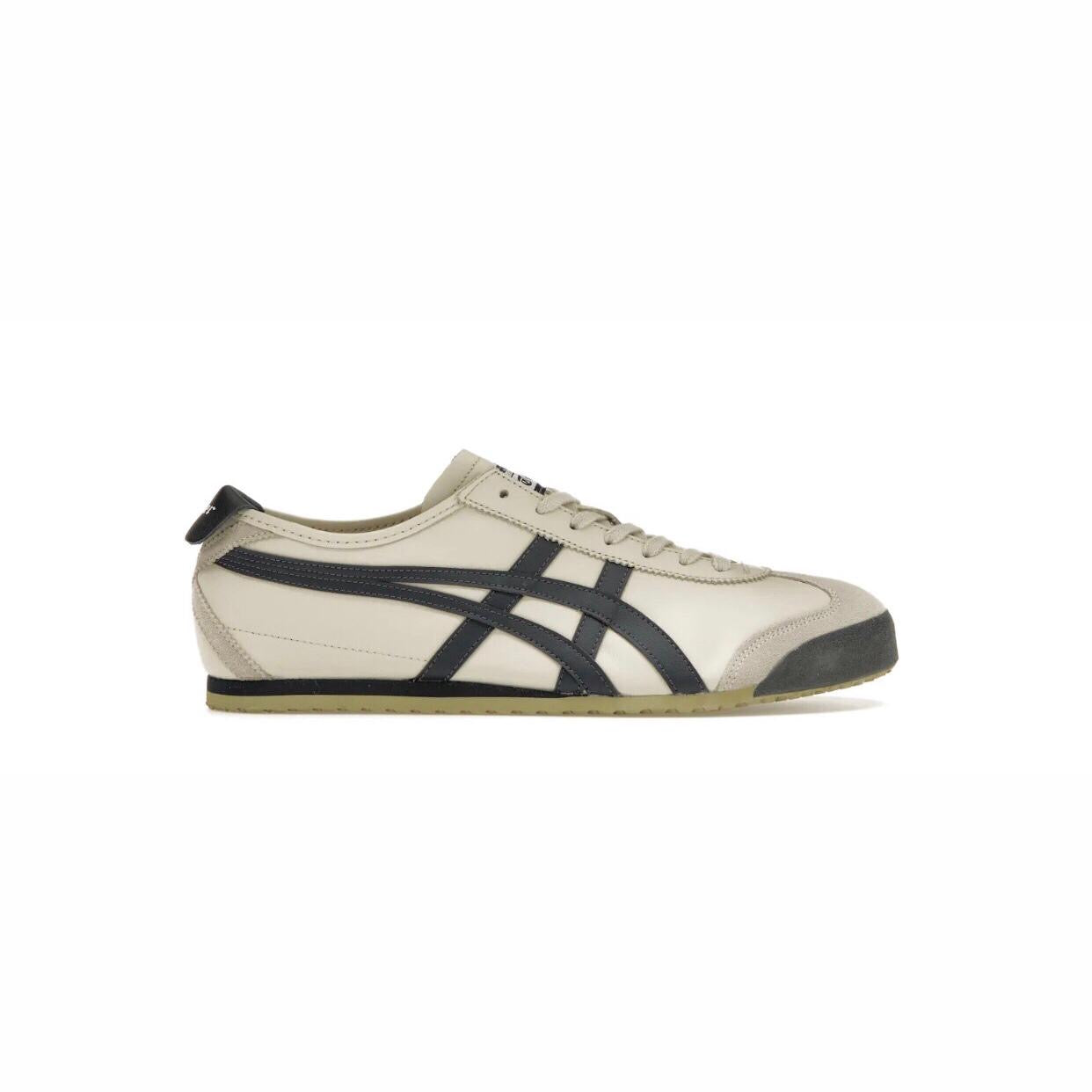 ONITSUKA MEXICO 66 BIRCH PEACOAT