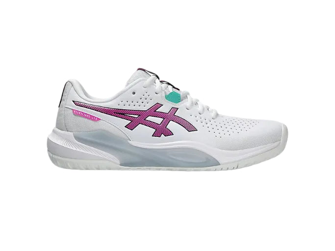 Asics Gel Challenger 15 White Digital Sakura