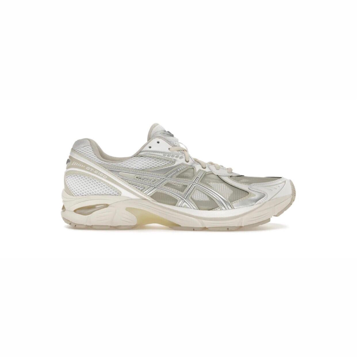 ASICS GT-2160 X ABOVE THE CLOUDS  WHITE