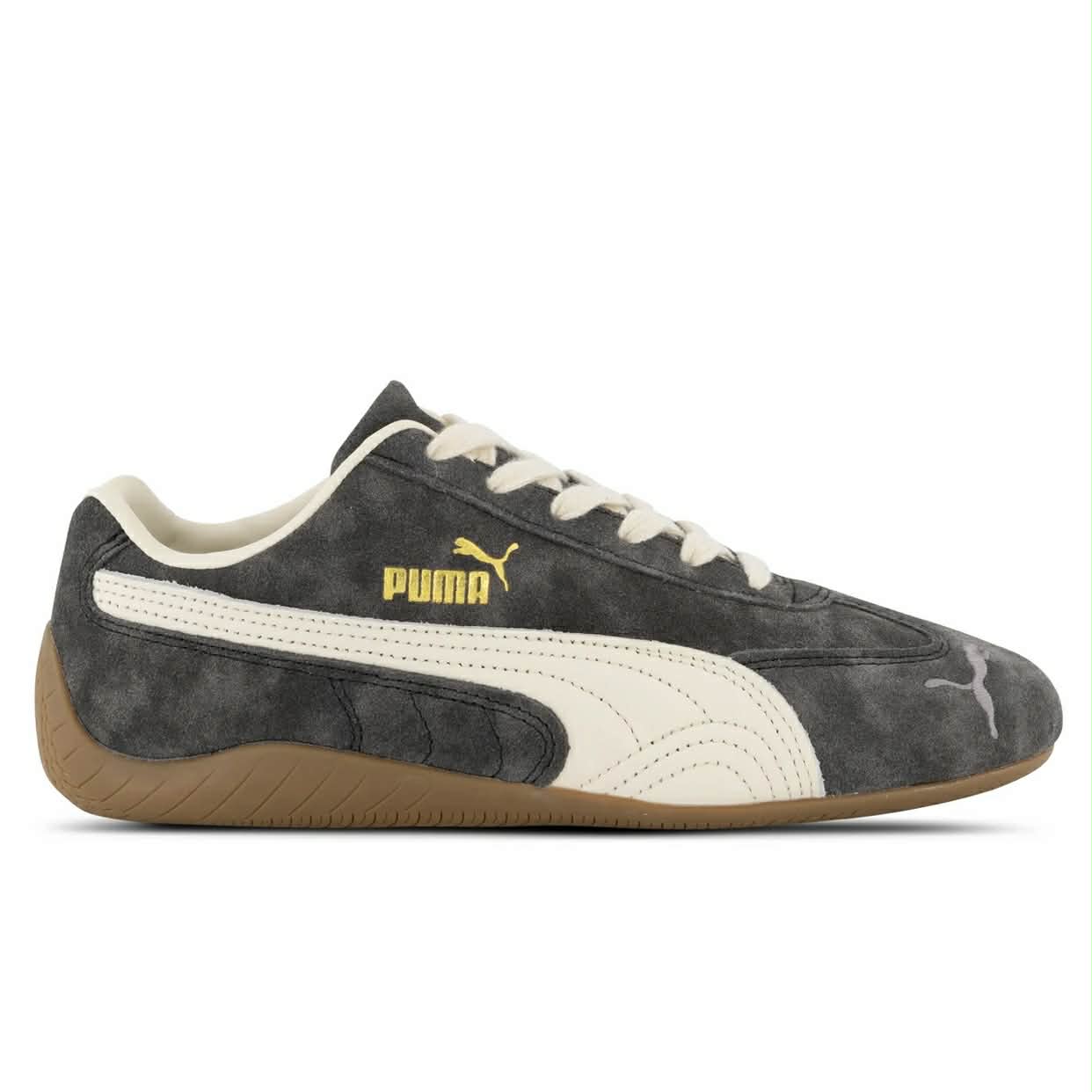 Puma Speedcat Faded Cast Iron Alpine Snow