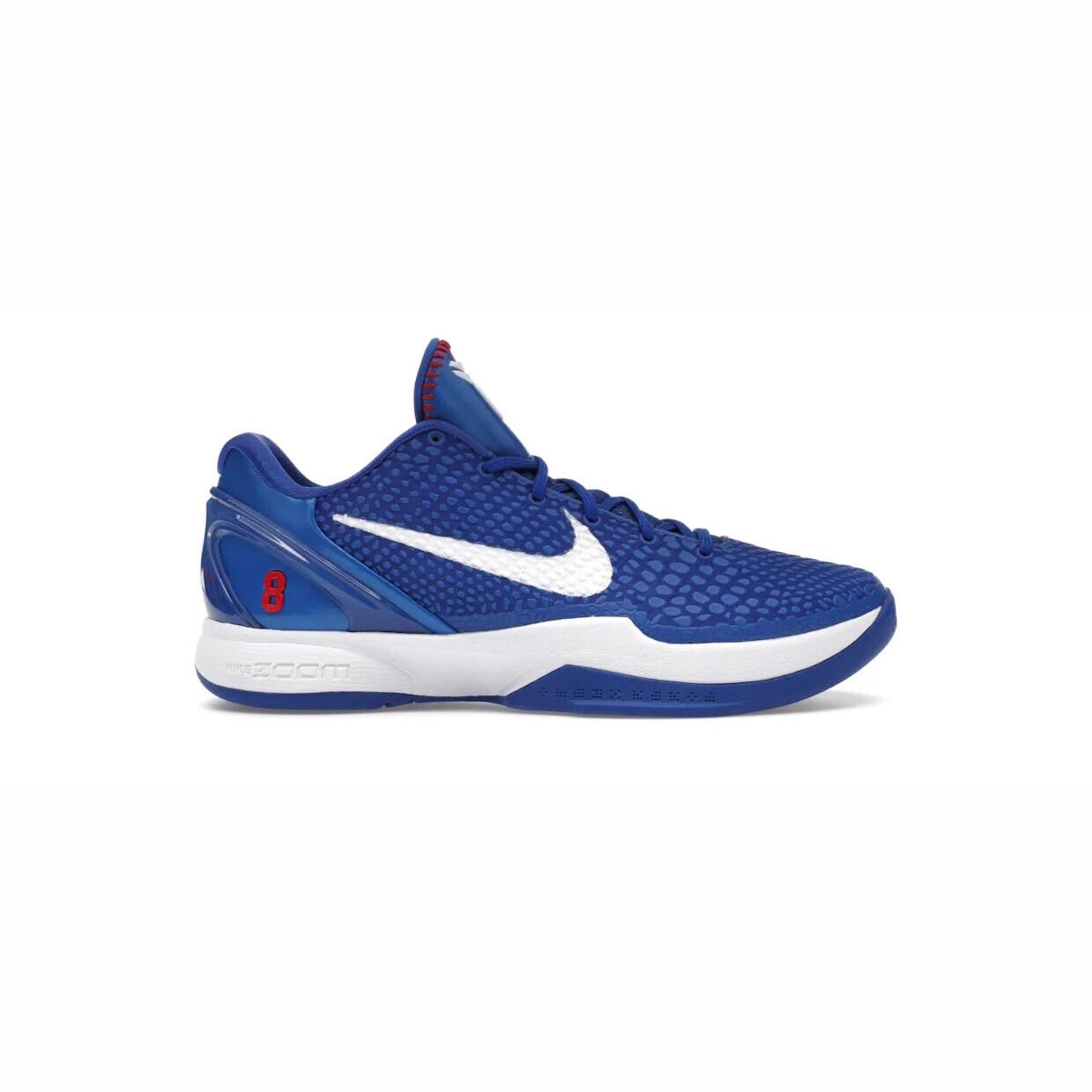 KOBE 6 PROTRO DODGERS