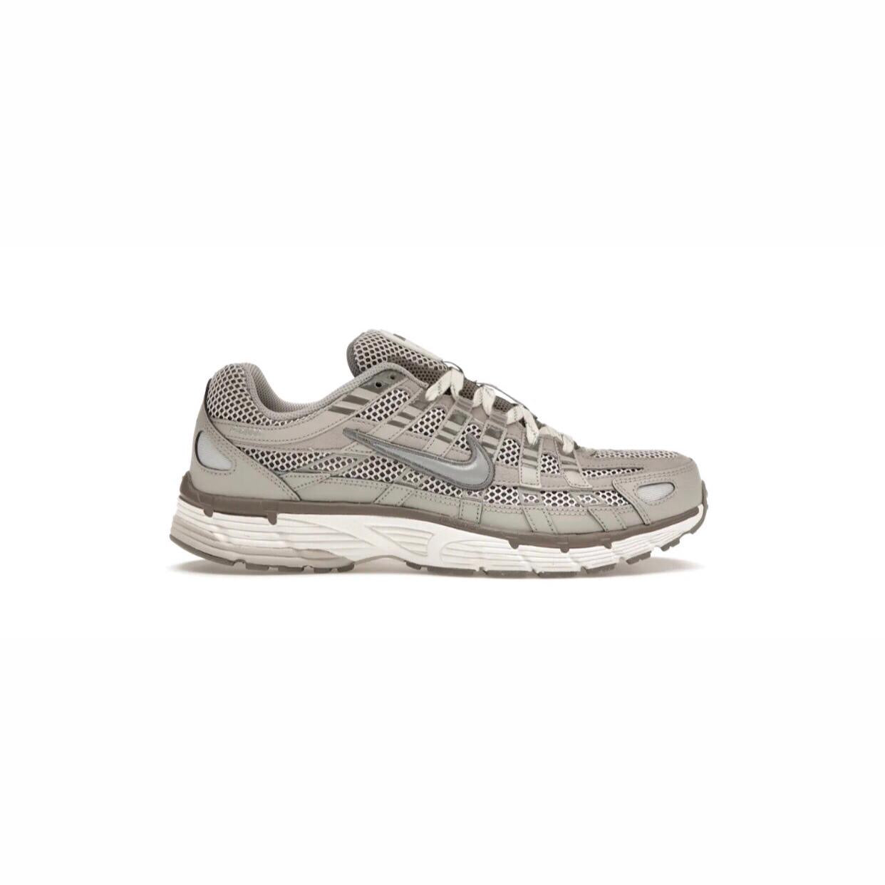 NIKE P-6000 LIGHT IRON ORE