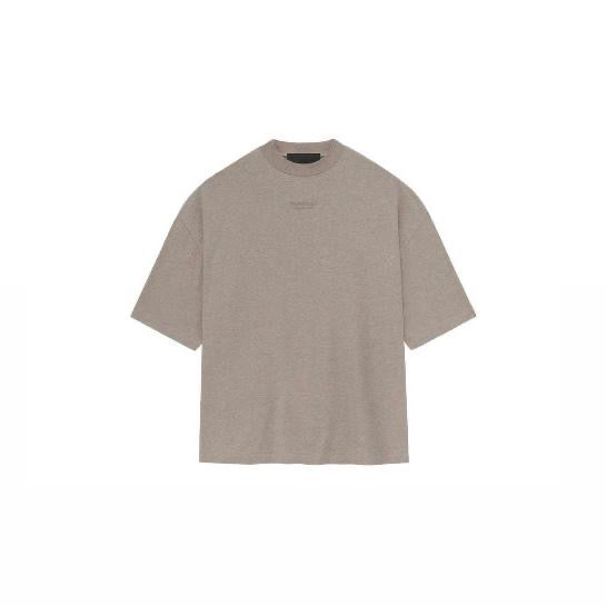 ESSENTIALS TEE 2023  GOLD